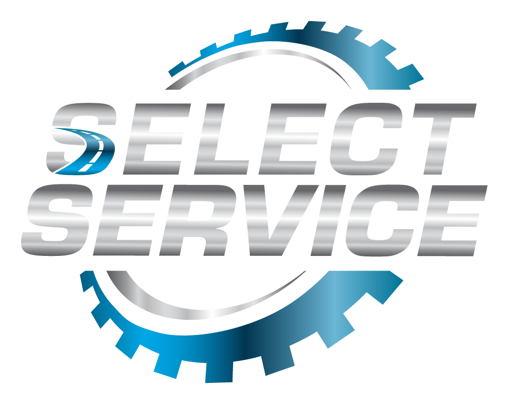 Select Service